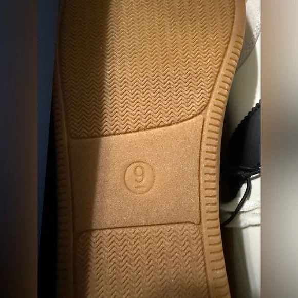 Universal Thread Womens Spencer Fashion Sneakers 90870747 White Multi 9M - Picture 8 of 13